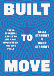 Book Built to Move