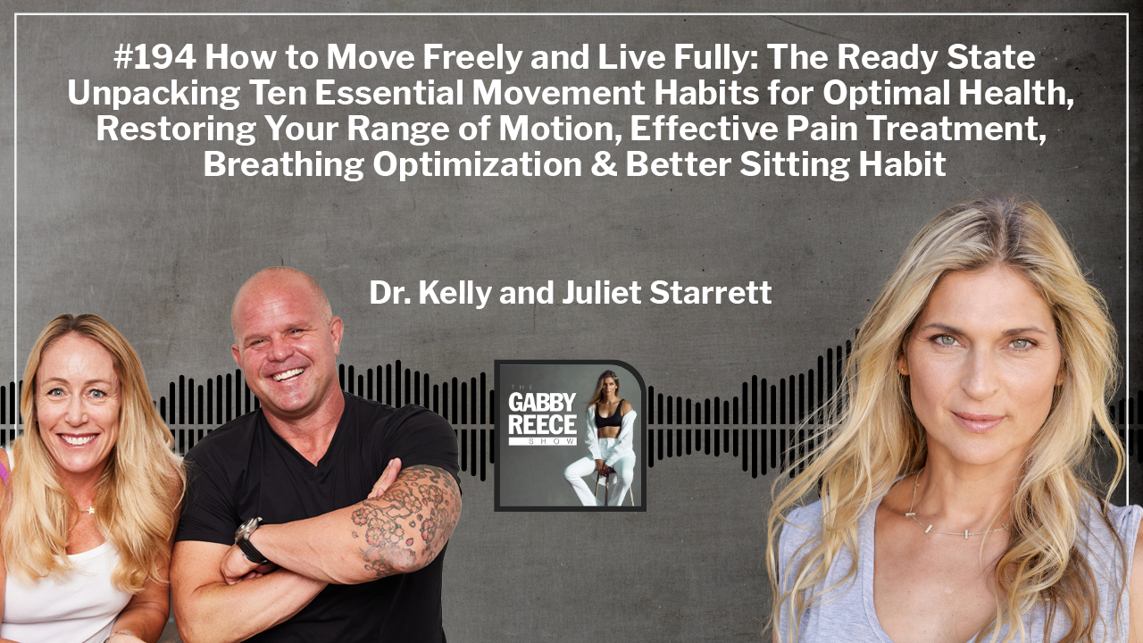 Kelly & Juliet Starrett Banner