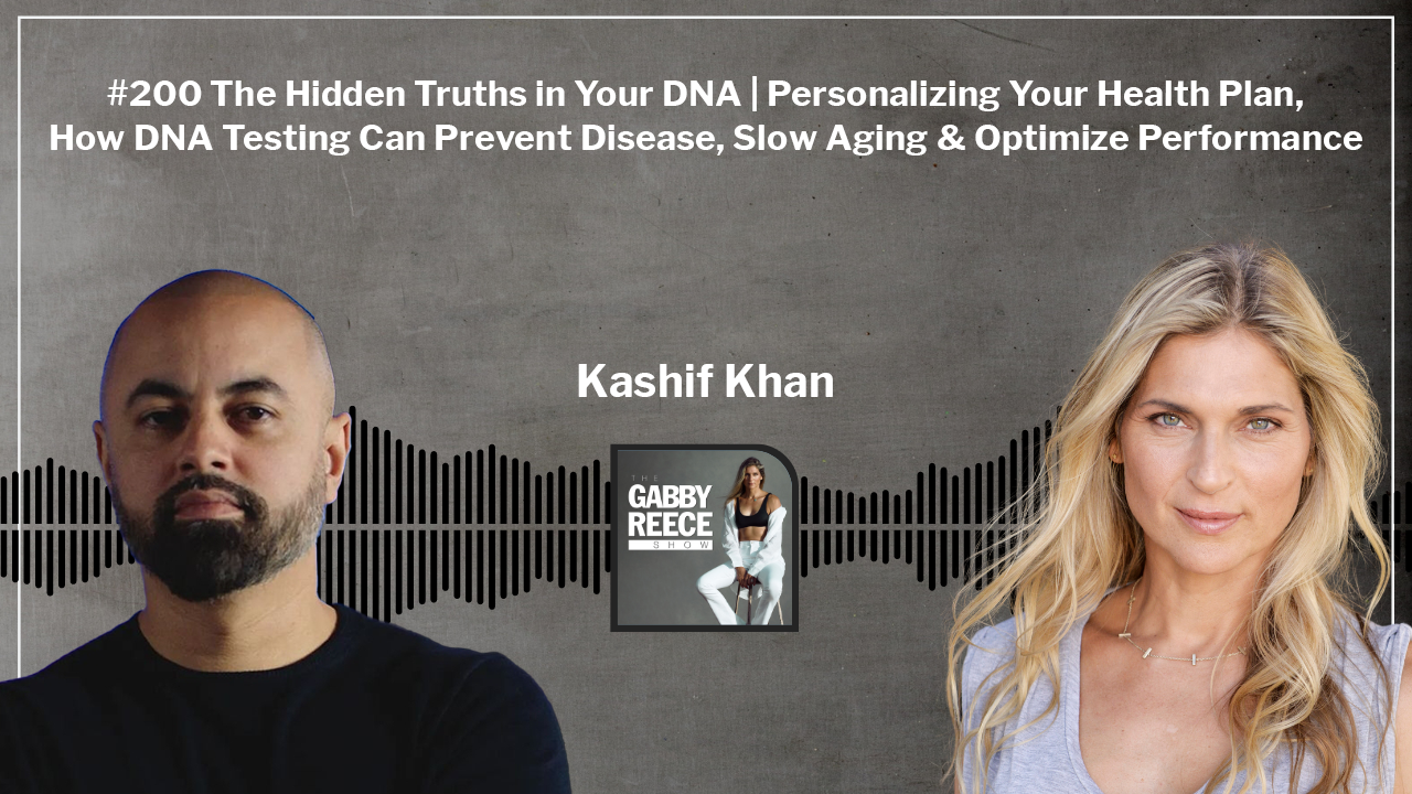Kashif Khan Banner