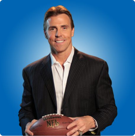 Bill Romanowski HS