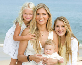 Interview with Gabby for workoutmommy.com