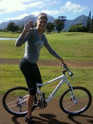 My California Honeyline