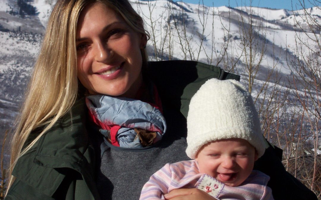 Parenting Interview