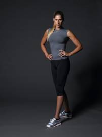 Nike Athlete