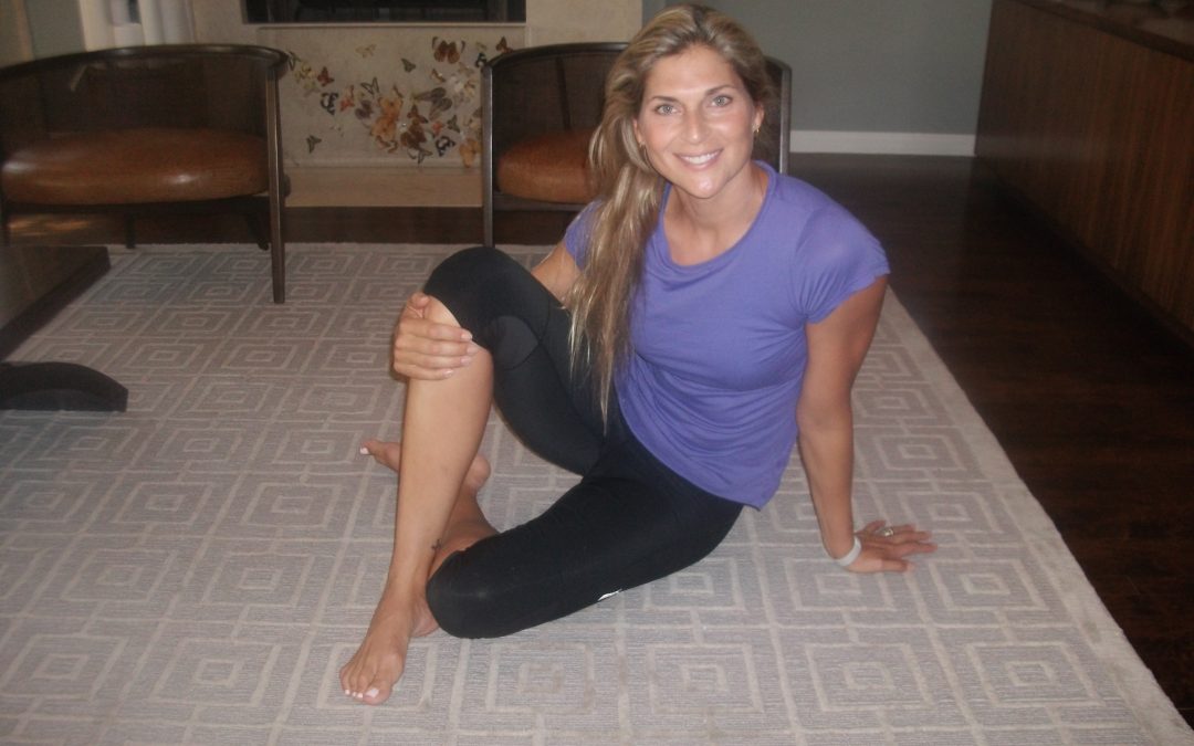 Keeping Yourself Happy