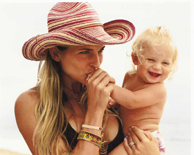 10 Questions: Gabrielle Reece