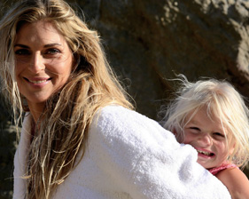 Celebrity Baby Scoop