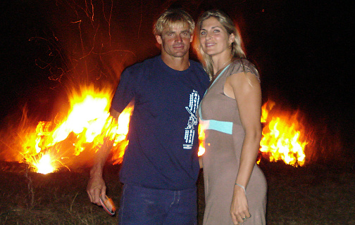 Ladies You Need To Initiate Sex