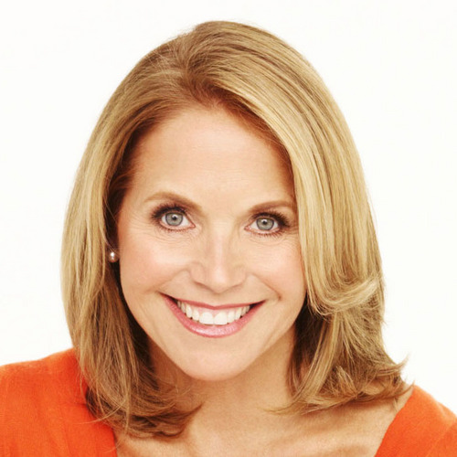 Gabby Reece’s Blogs for KatieCouric.com