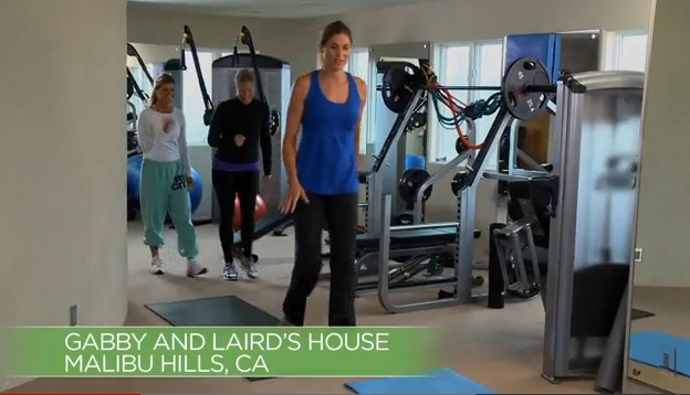 Lighten Up Your Workouts Episode 6