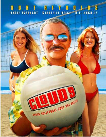 Cloud 9 – Gabby Reece, Burt Reynolds, Paul Rodriguez, D.L. Hughley