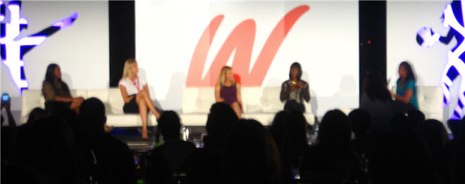 ESPNW SUMMIT – Multitasking Athletes