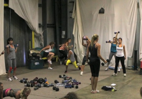 Is Exercise the Answer to Everything