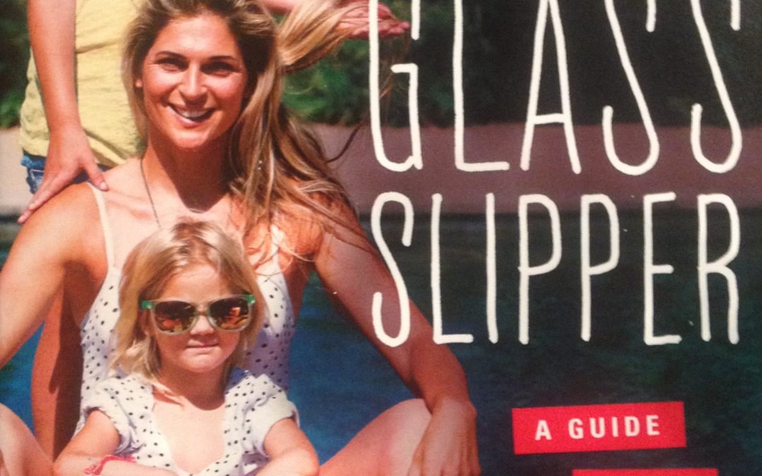 The “Glass Slipper” Saga, Part II: Reece Re-Affirms The Real Deal