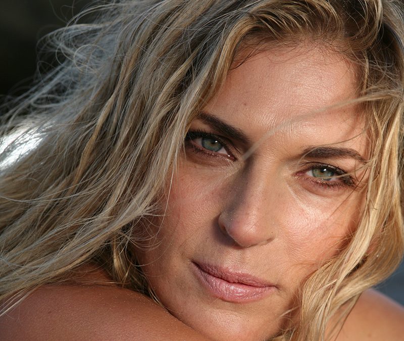 Gabrielle Reece Submissiveness Comment Was Actually Out Of Context: My LA
