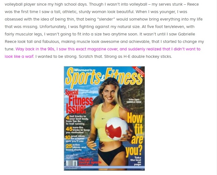 The Literary Lollipop – My Foot is Too Big for the Glass Slipper by Gabrielle Reece (with Karen Karbo)