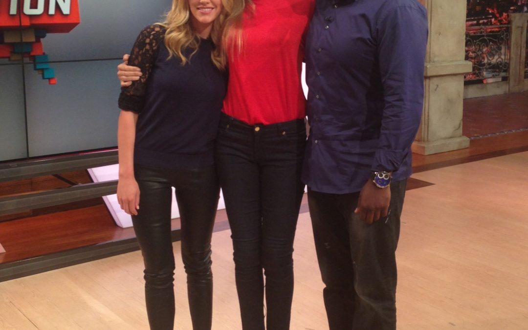 SportsNation – ESPN
