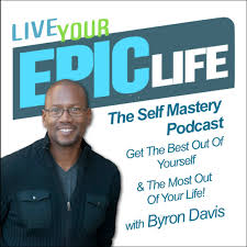 Live Your Epic Life PodCast Interview with Gabby Reece