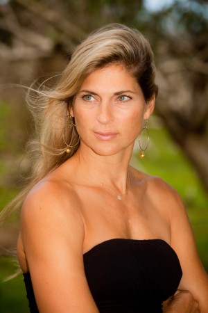 ELLE.com Gabby on the Double Standard of Beauty and Performance for Females in Sports