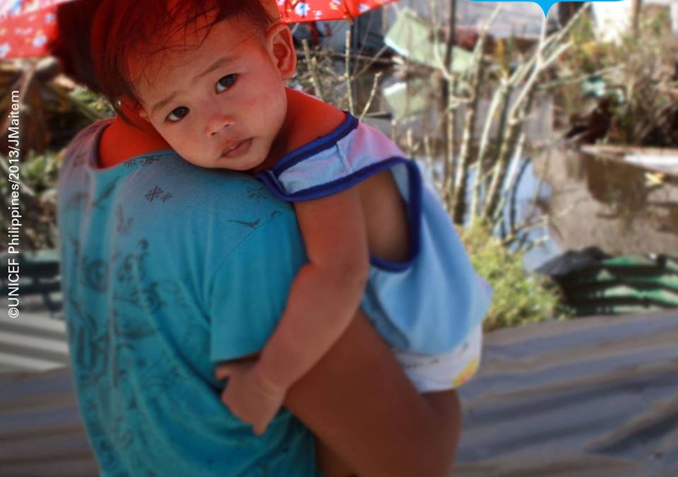 Unicef Donation