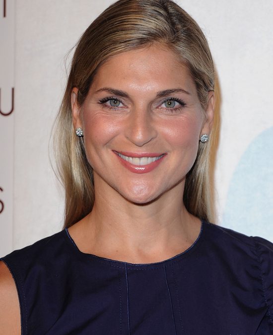 HLNtv.com Gabby Reece shares her tips for a healthy life!