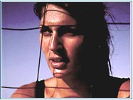 Fitness Strategies for Stressful Times