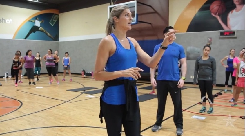 24Hr Fitness Oahu – Star Coverage