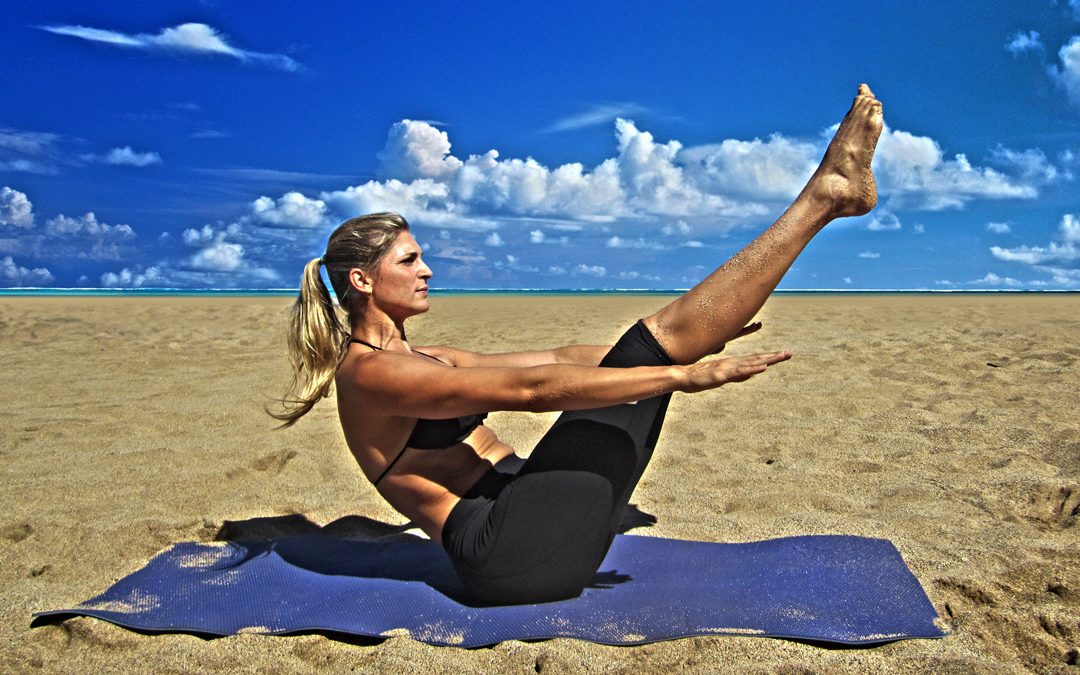 5 Tips to Get Results from Your Fitness