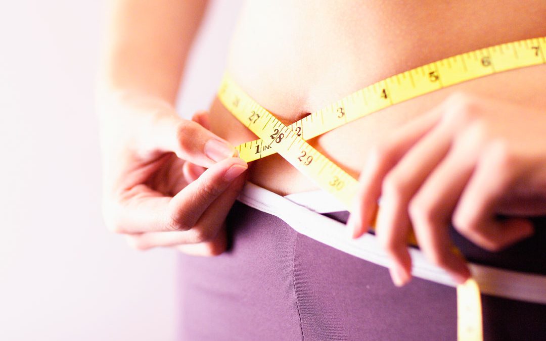 Basic Weight Loss Mistakes by Gabby Reece