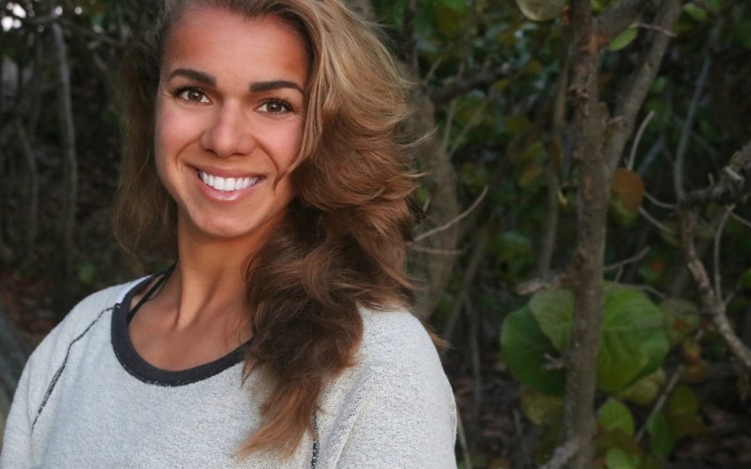 #4 Rachel Balkovec | The First Female Coach in the MLB on Breaking into America’s Past time and Maximizing Motivation