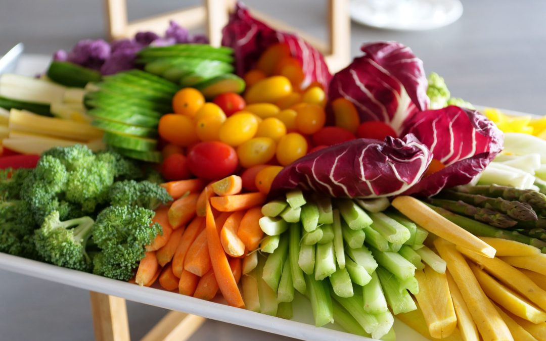 DAY 1 | FOOD – Plants – Protein – Metabolic Flexibility – Sugar – Fiber -Processed Foods – Inflammation