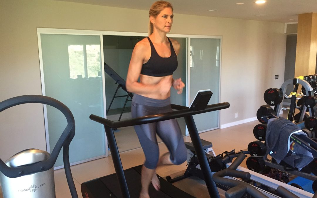 Day 2 | MOVEMENT – Exercise Fundamentals – Goal Setting – Walking – Build Muscle