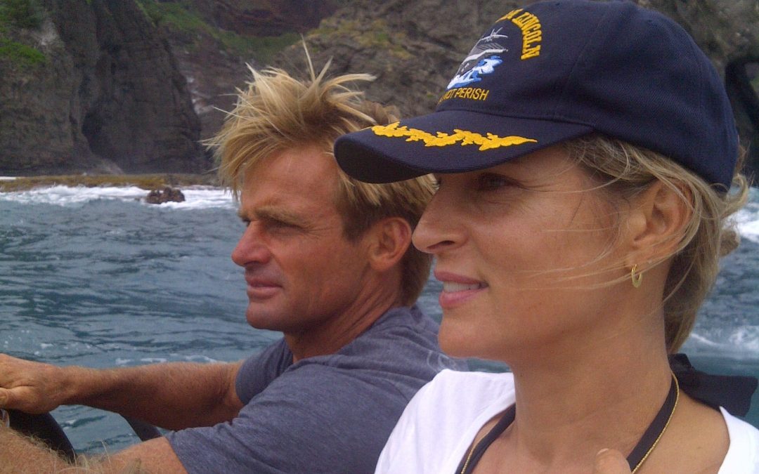 DAY 5 | GET NATURAL – Dirt – Nature – Technology – Fun