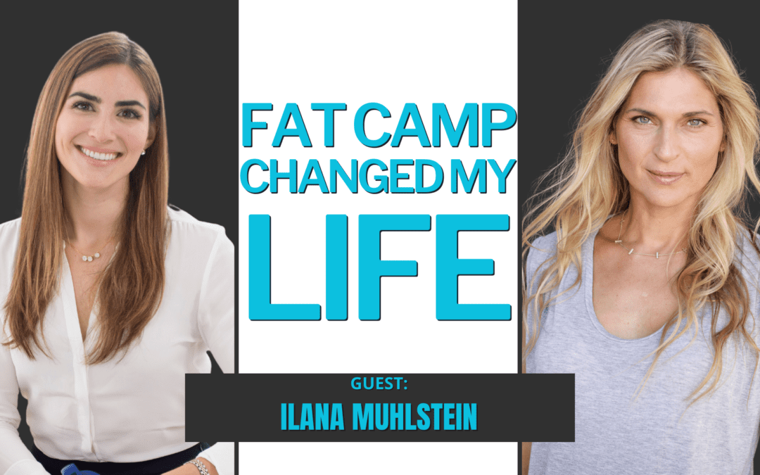 #265: This is How a Dietician Would Fix Your Diet w. Ilana Muhlstein